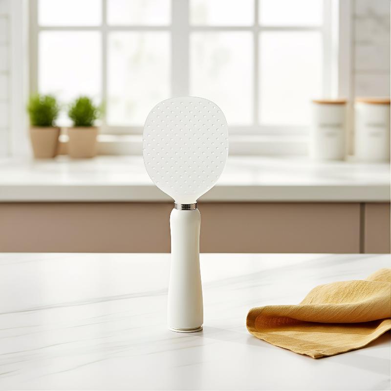 Magnetic Rice Paddle With Suct - Meal Prep Rice recension och pris