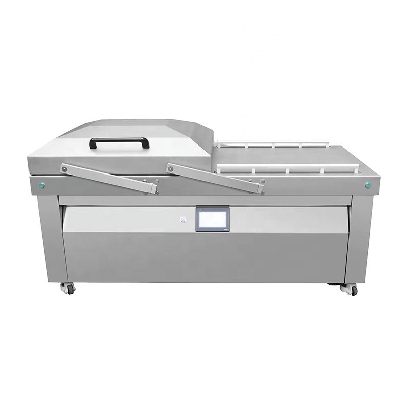 Manufacture Top Tray Sealer DZ - Meal Prep Rice recension och pris
