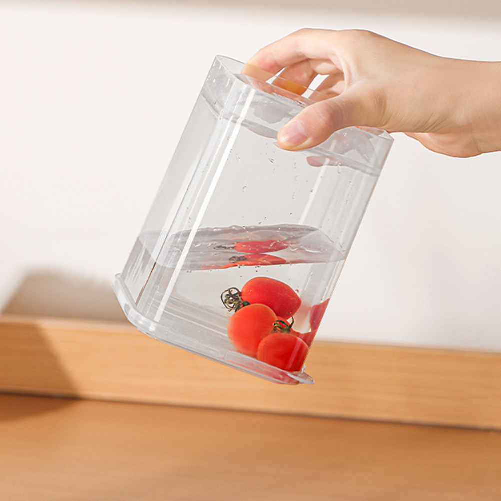 Elegant Japanese Design Airtig - Meal Prep Yogurt Cups recension och pris