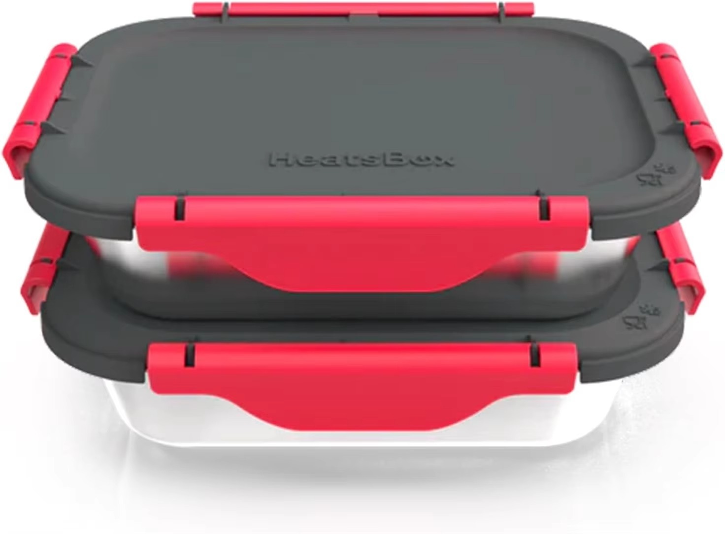 FirmHome StoreStainless Steel  - Meal Prep Oven Safe Containers recension och pris