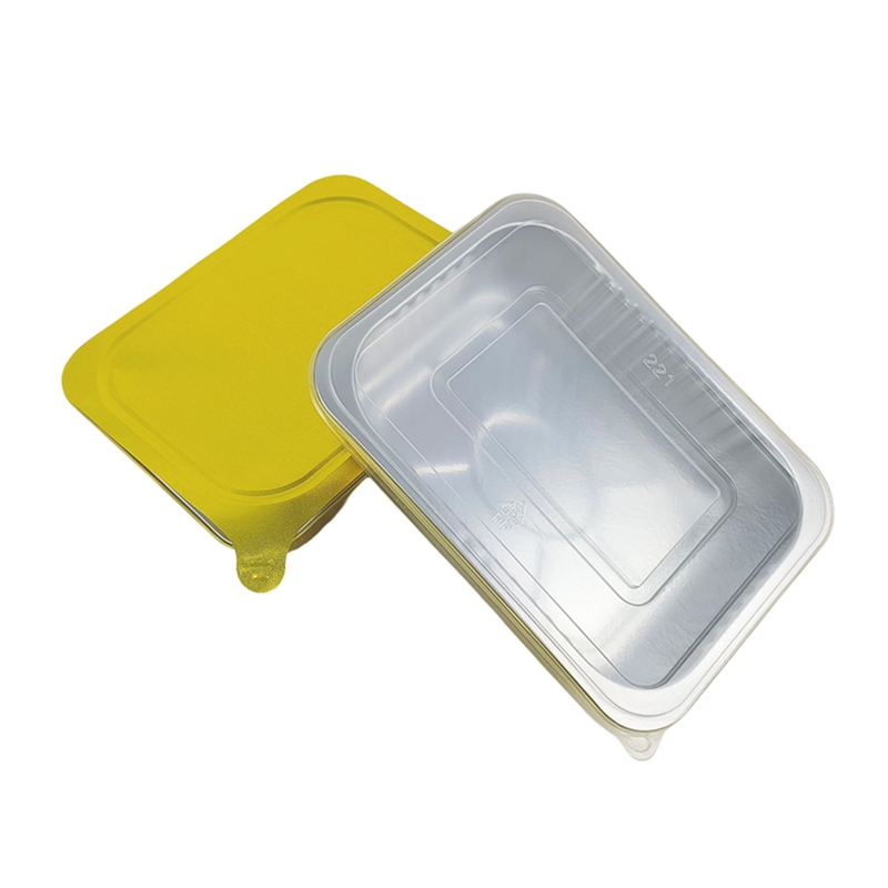 Disposable Gold Roasting Pan 1 - Meal Prep Menu recension och pris