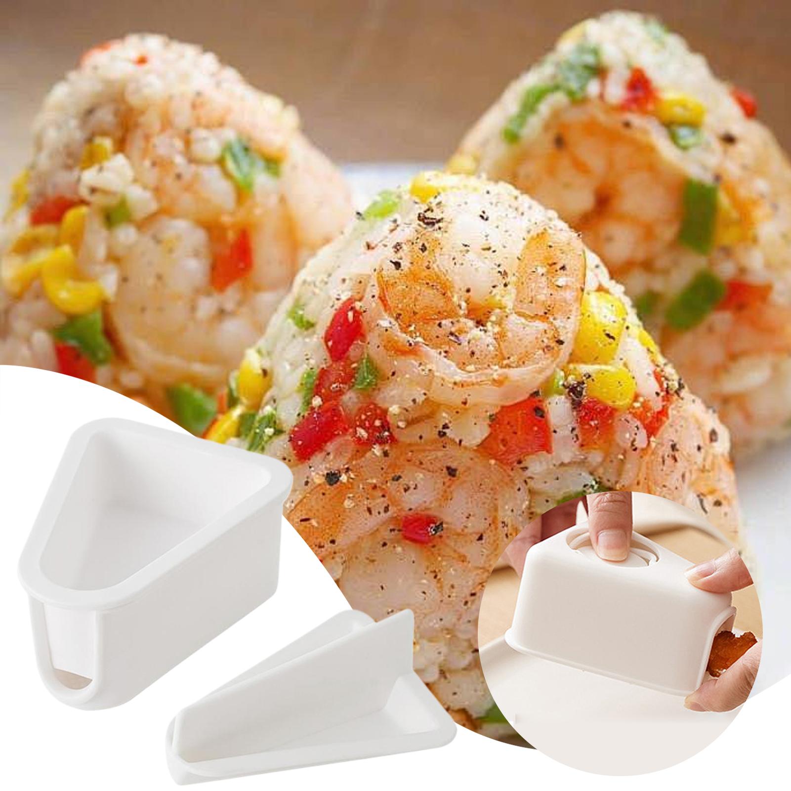 Rice Baller Japanese Portable  - Meal Prep Rice recension och pris