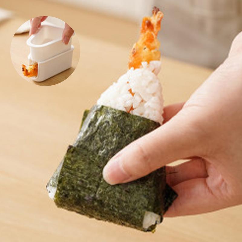 Rice Baller Japanese Portable  - Meal Prep Rice recension och pris