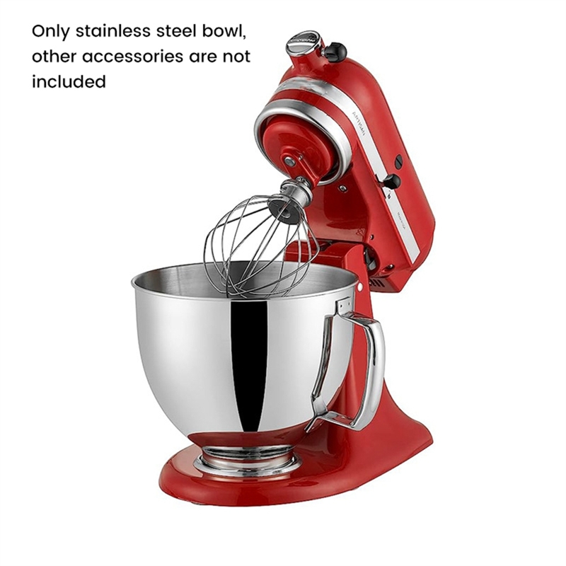 A78E-For Kitchenaid Classic&Ar - Kitchenaid Mixer Artisan 5Qt recension och pris