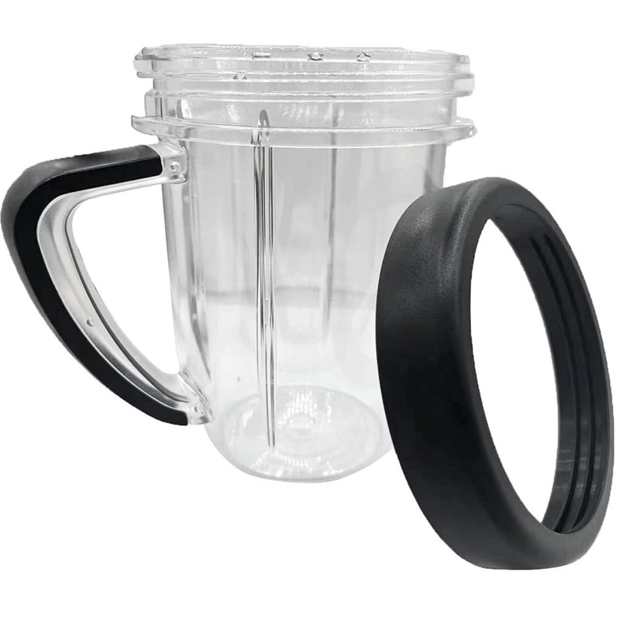 update. 30oz Short Mixing Hand - Meal Prep Smoothies recension och pris