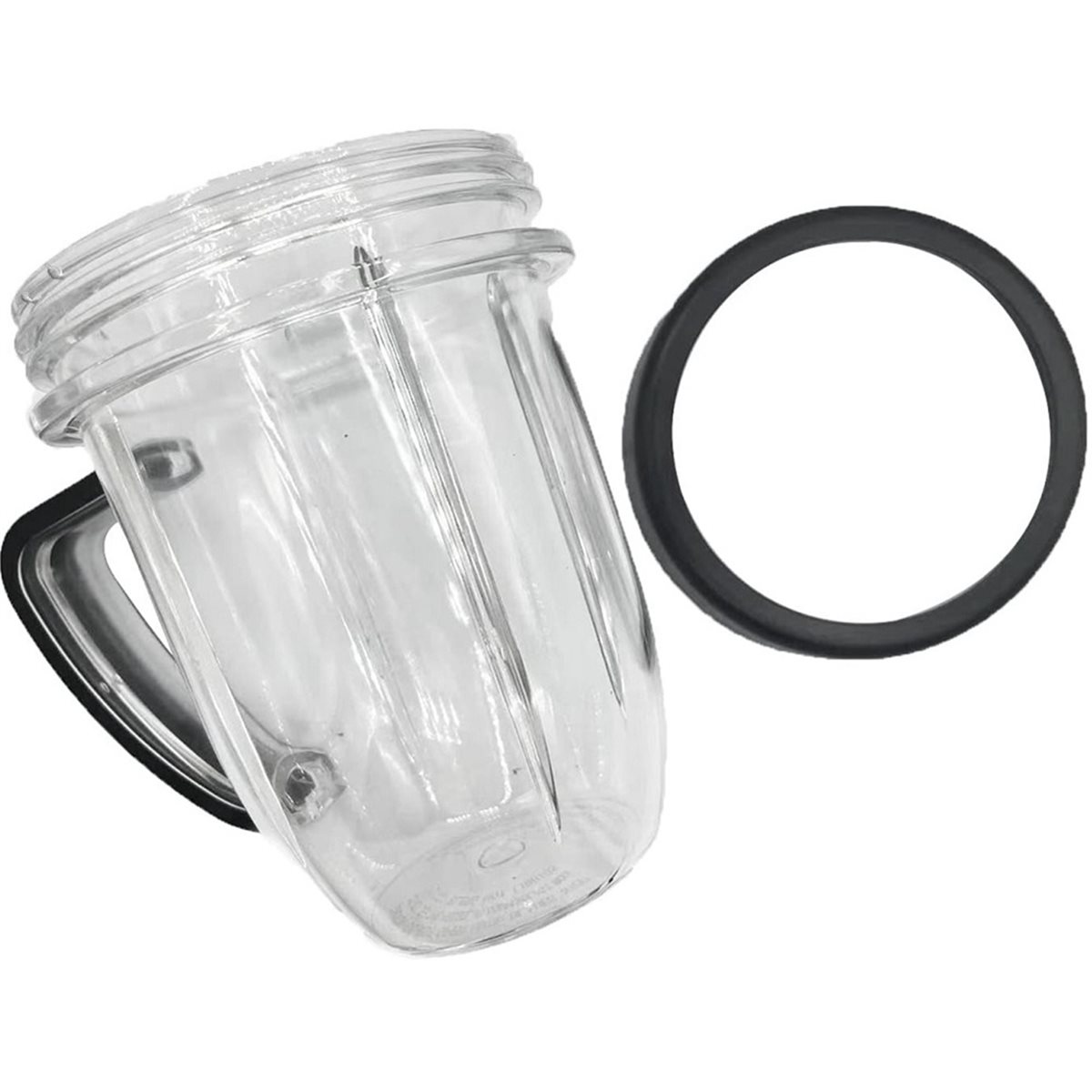 update. 30oz Short Mixing Hand - Meal Prep Smoothies recension och pris
