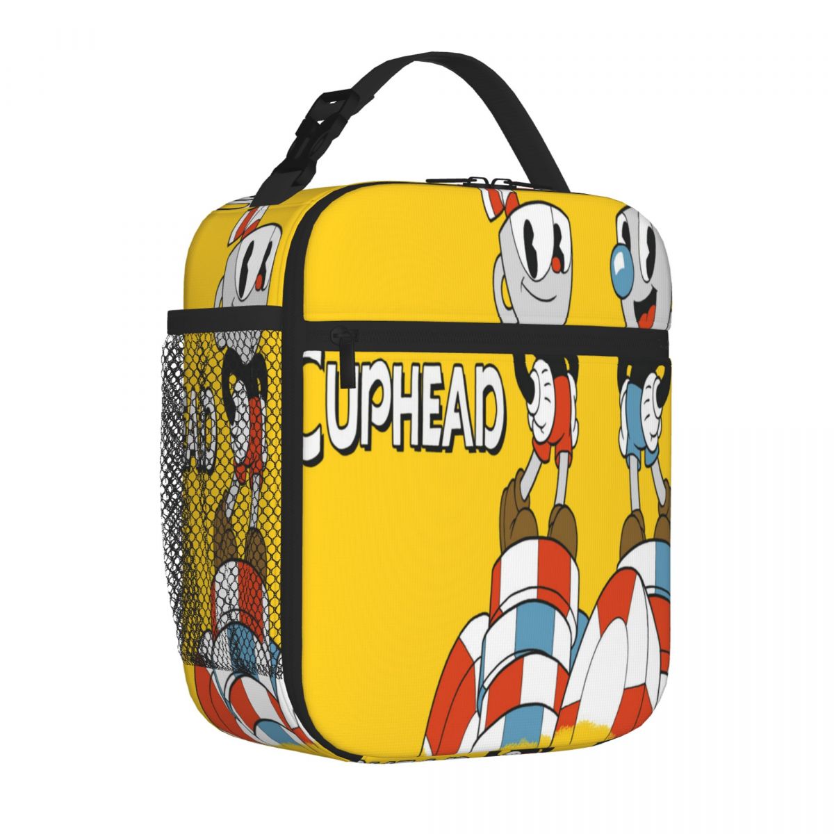 Hot Sale Cuphead 02 Three Comp - Meal Prep For Office recension och pris