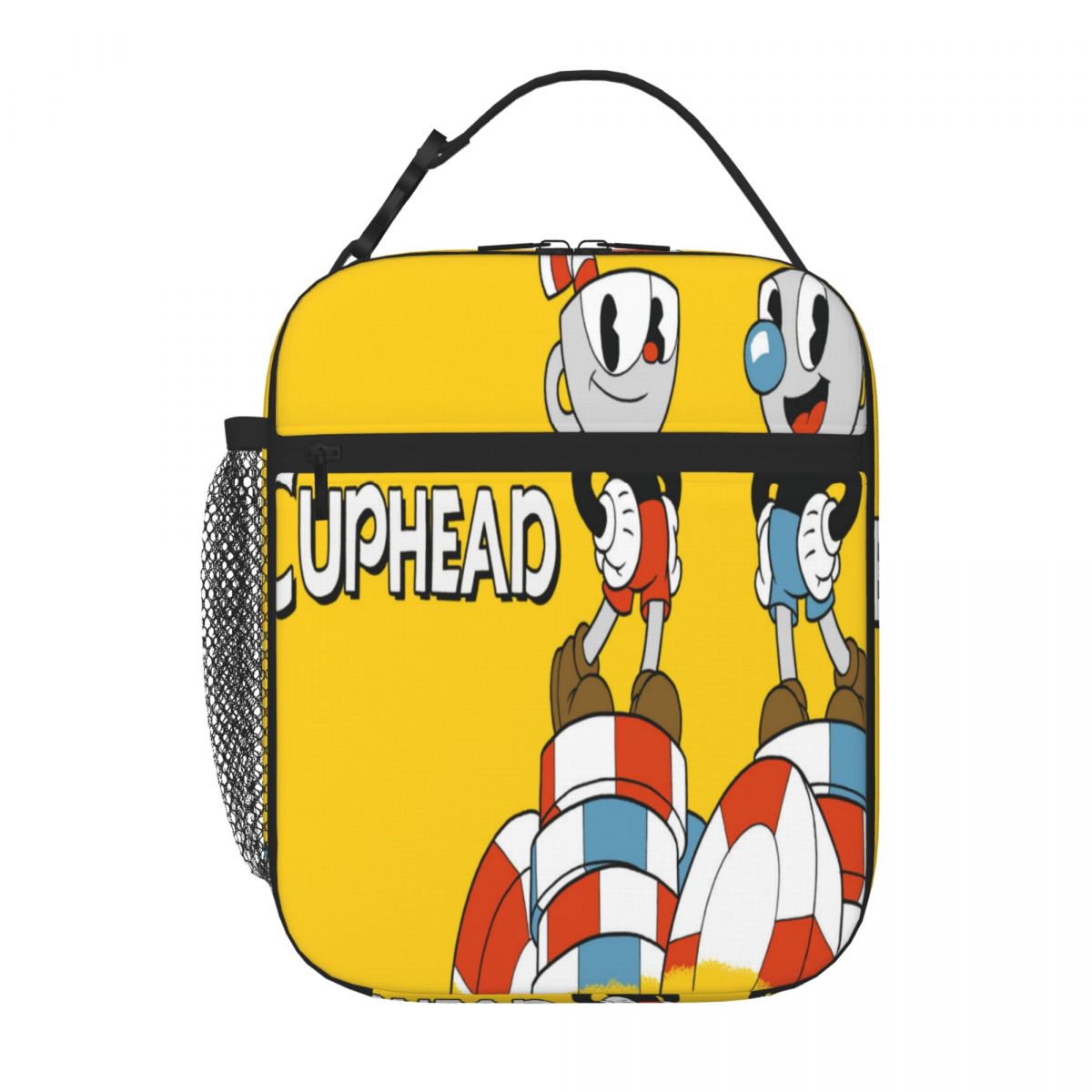 Hot Sale Cuphead 02 Three Comp - Meal Prep For Office recension och pris