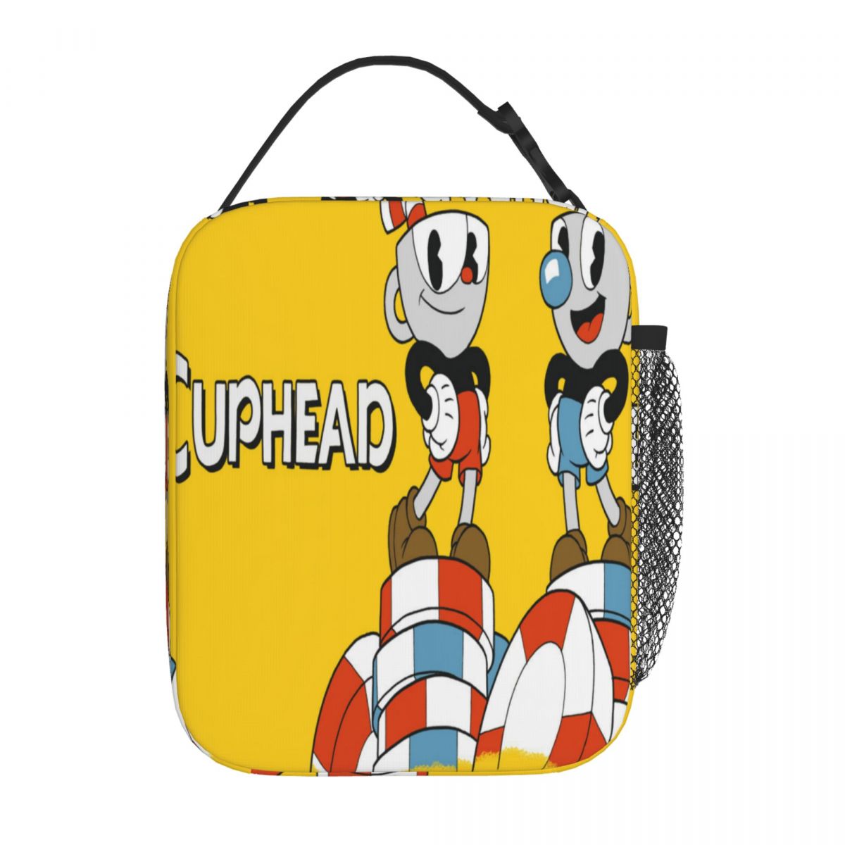 Hot Sale Cuphead 02 Three Comp - Meal Prep For Office recension och pris