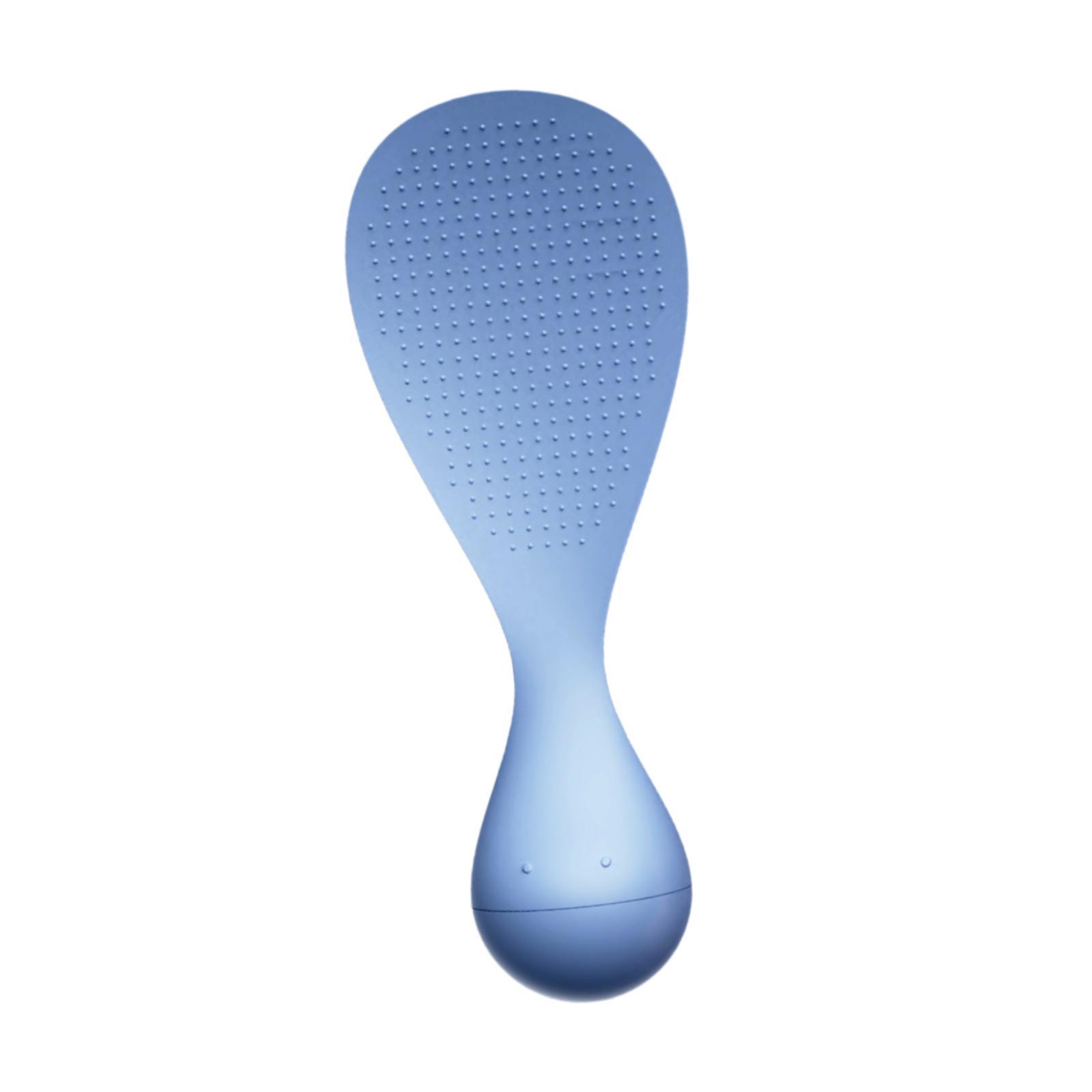 Standing Rice Spatula Pp Plast - Meal Prep Rice recension och pris