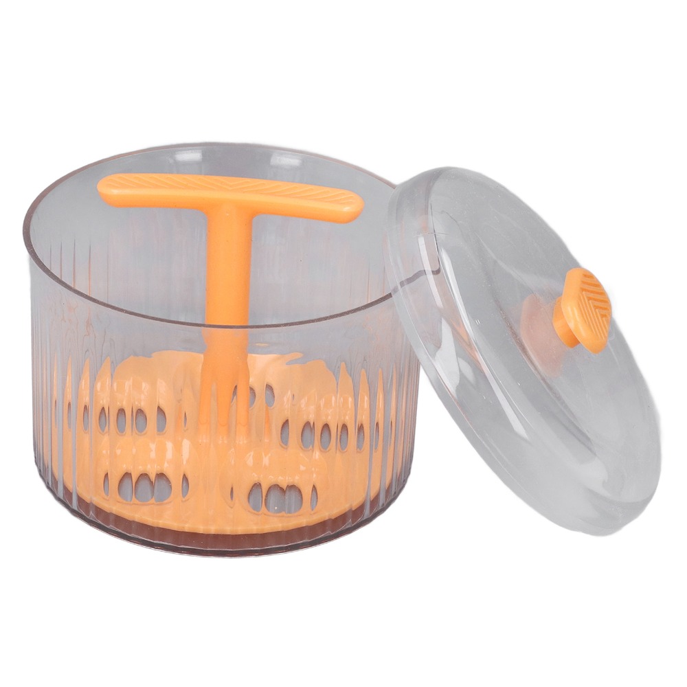 Kitchen Tool Manual Meatball M - Meal Prep Rice recension och pris