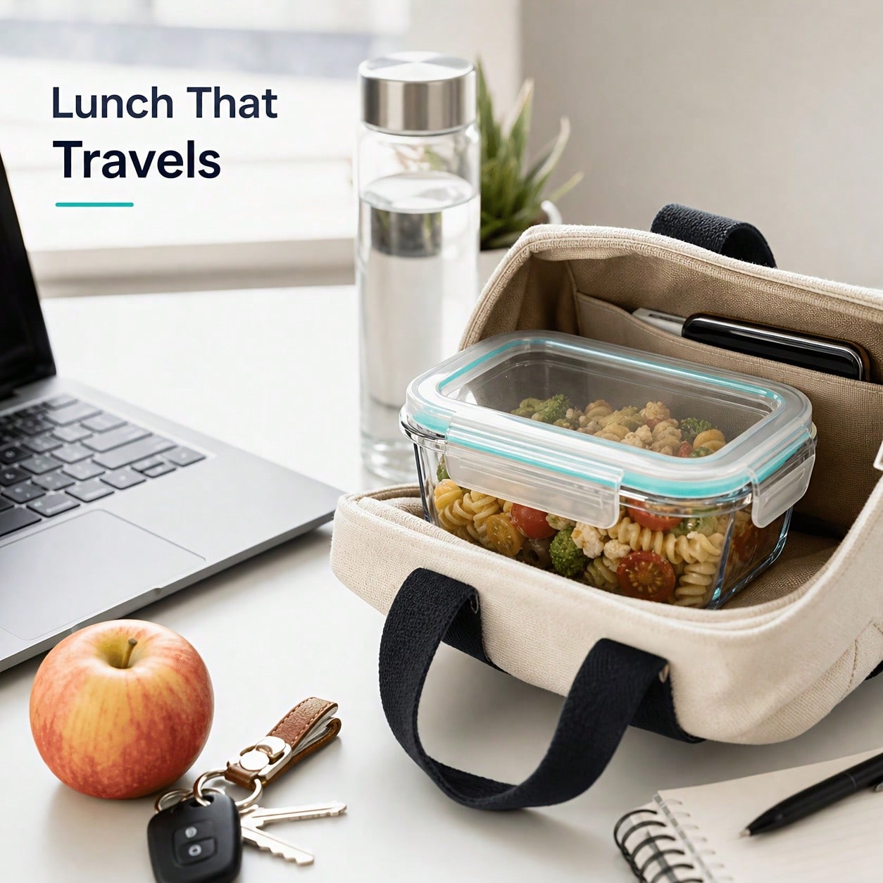 Glass Food Storage Containers  - Meal Prep Oven Safe Containers recension och pris