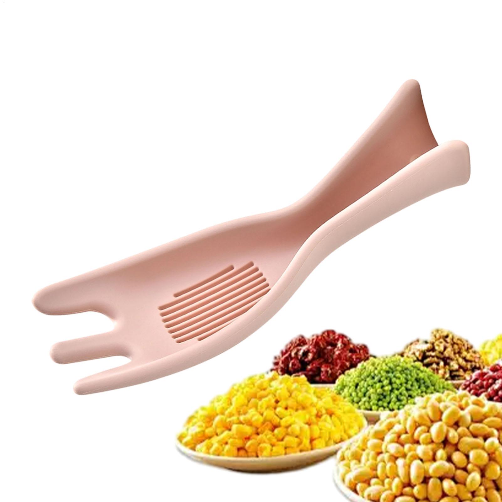 Rice Washer Food Grade Silicon - Meal Prep Rice recension och pris