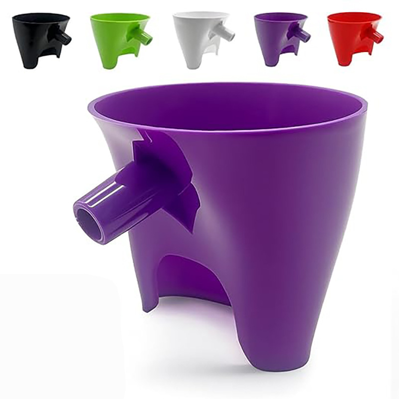 1 Pcs Random Color Flour Funne - Kitchenaid Mixer Artisan 5Qt recension och pris