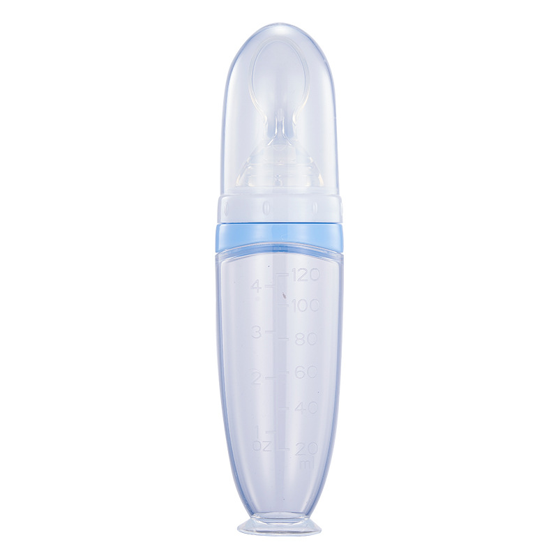 1PCS 120ml Liquid Silicone Fee - Meal Prep Smoothies recension och pris