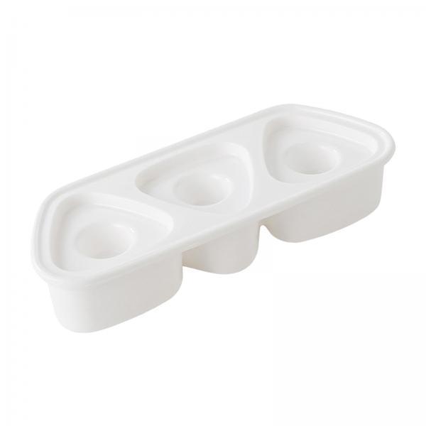 Rice Ball Case Triangle Onigir - Meal Prep Rice recension och pris