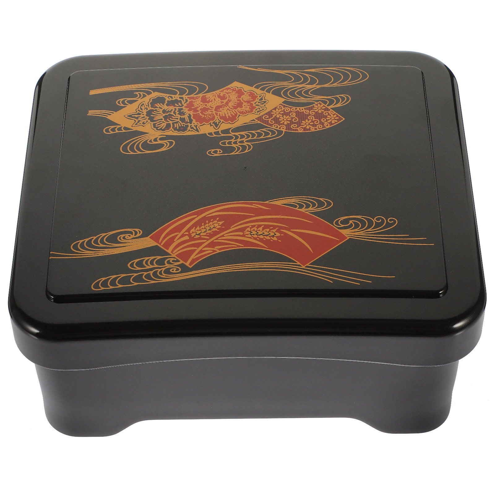 1Pcs Large Capacity Bento Box  - Meal Prep Rice recension och pris