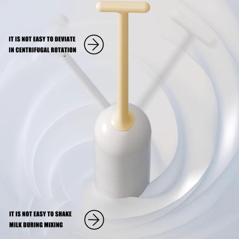 A5YC Electric Formula Mixer St - Meal Prep Smoothies recension och pris