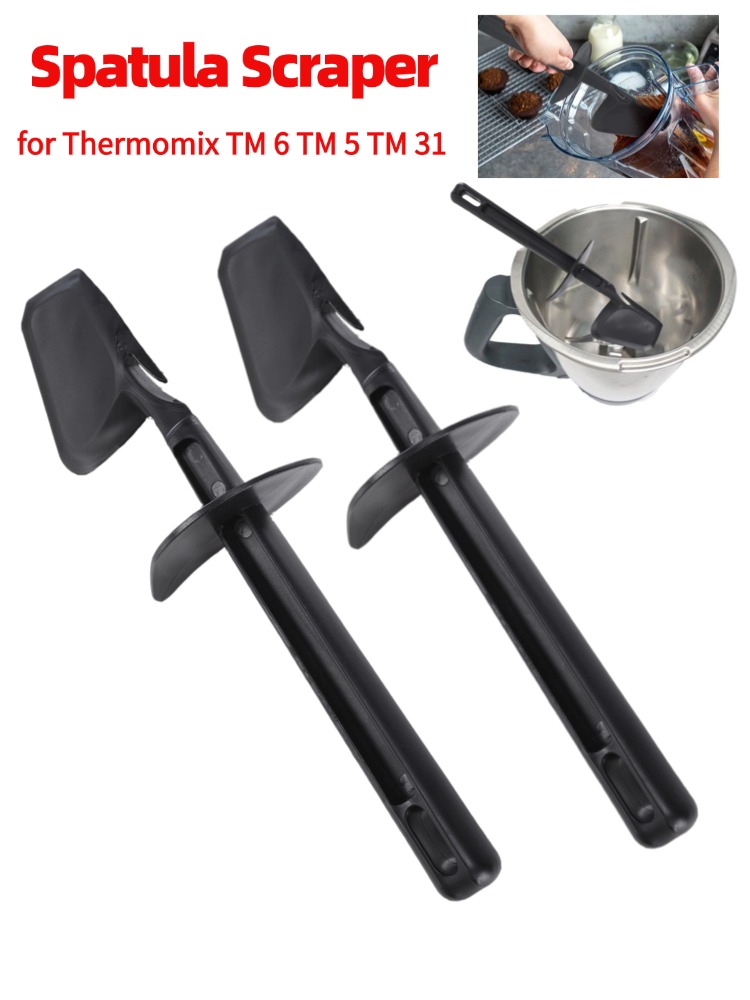 Rotary Spatula Universal for T - Meal Prep Smoothies recension och pris