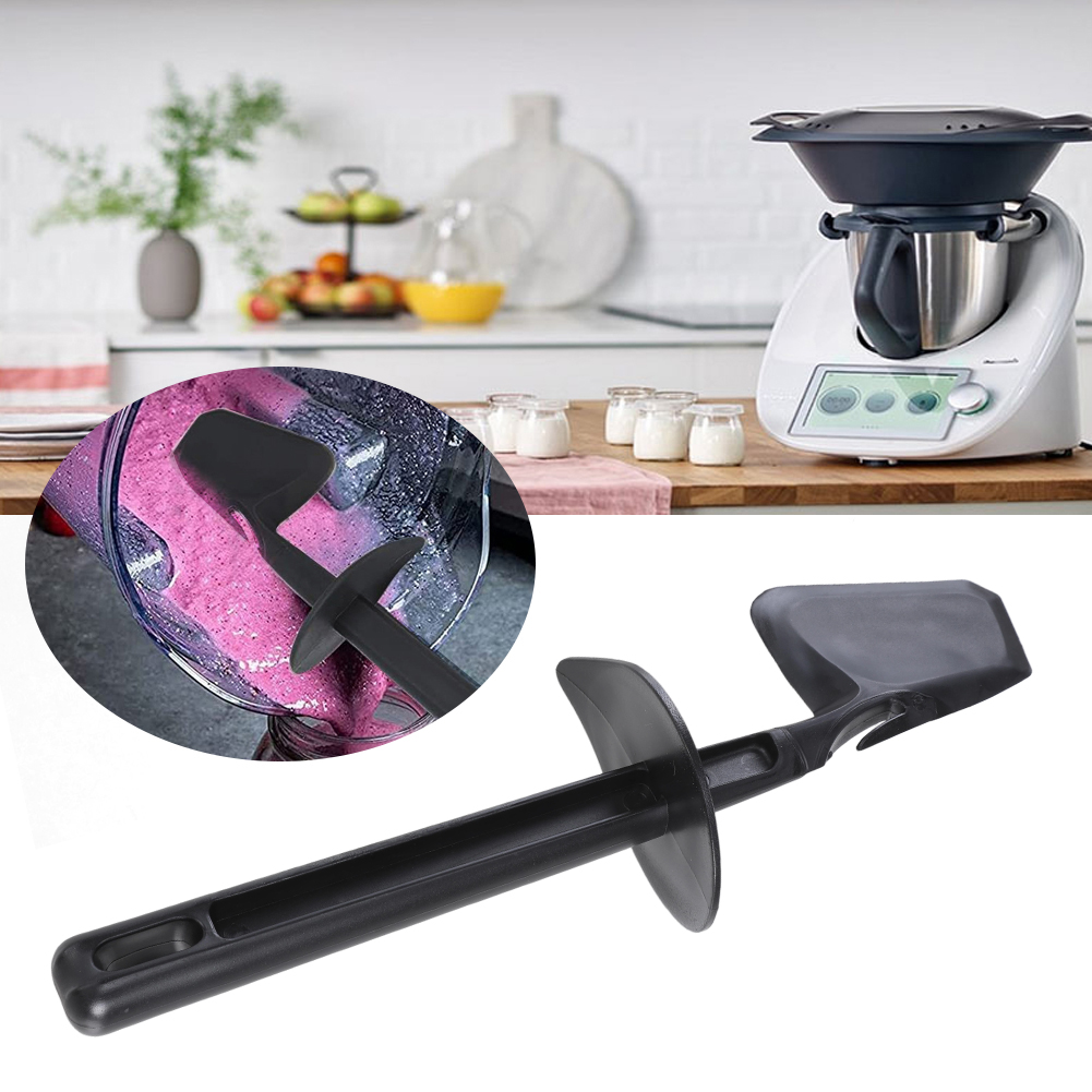 Rotary Spatula Universal for T - Meal Prep Smoothies recension och pris