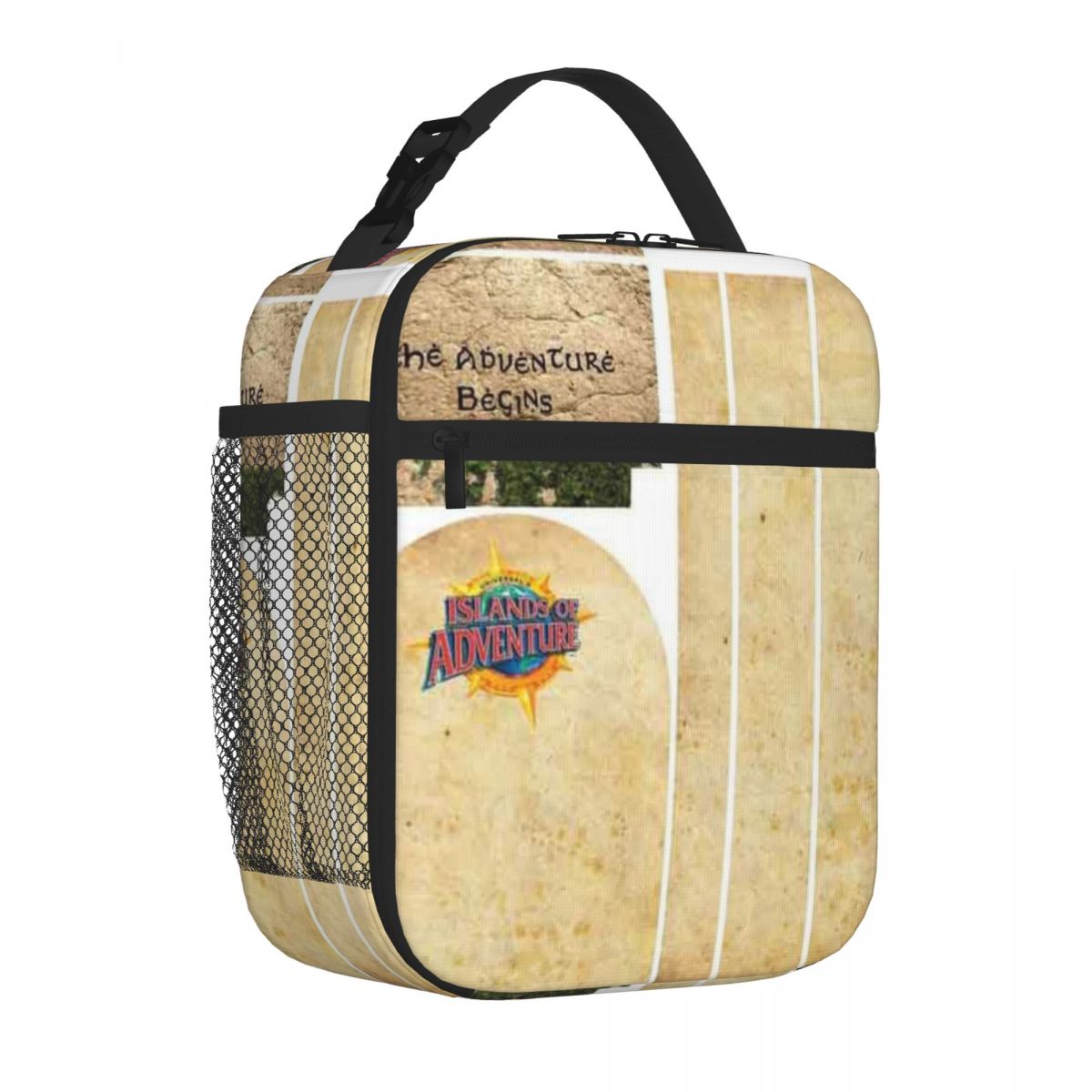 Bestselling The Adventure Begi - Meal Prep For Office recension och pris