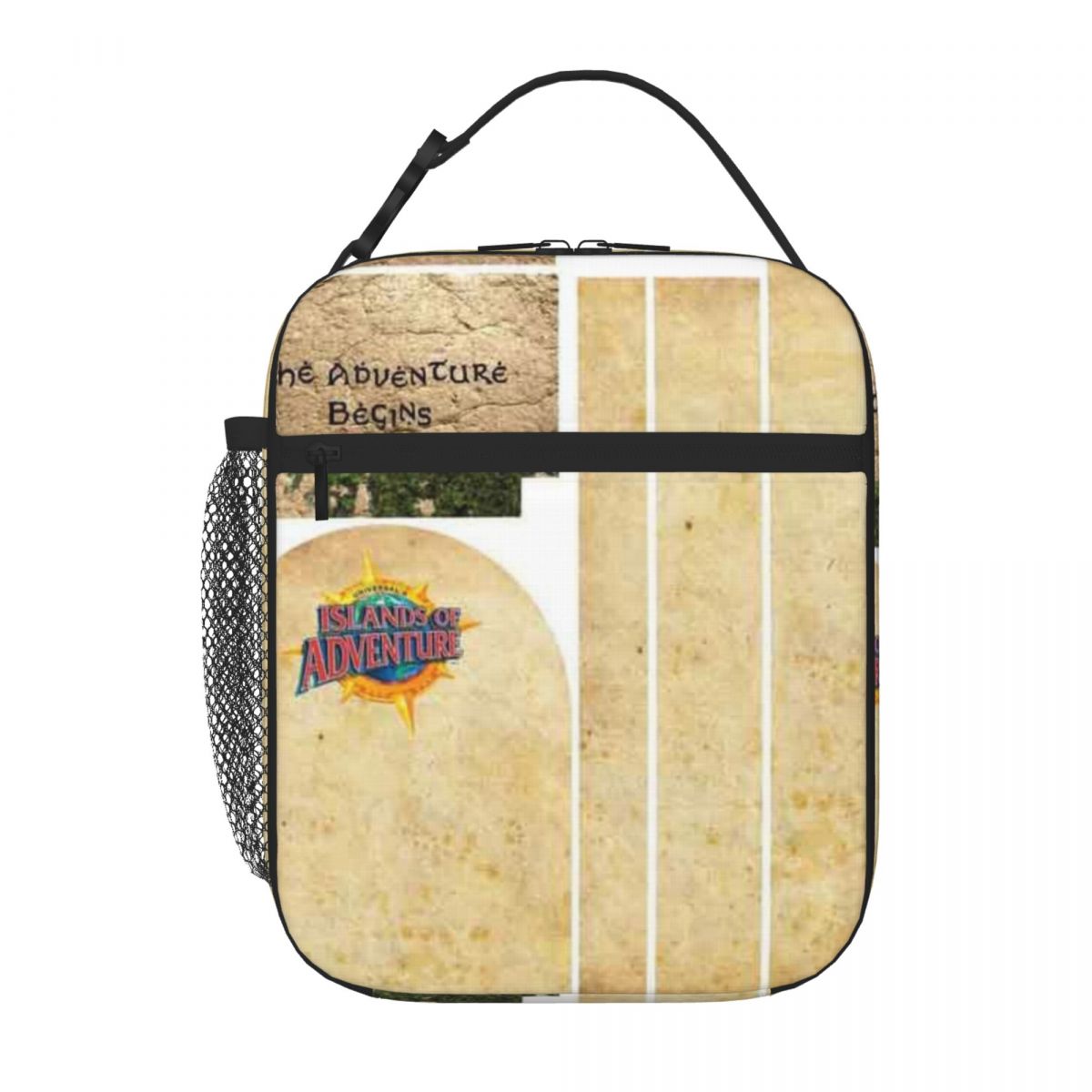 Bestselling The Adventure Begi - Meal Prep For Office recension och pris