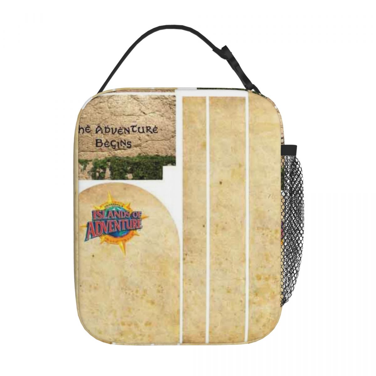 Bestselling The Adventure Begi - Meal Prep For Office recension och pris