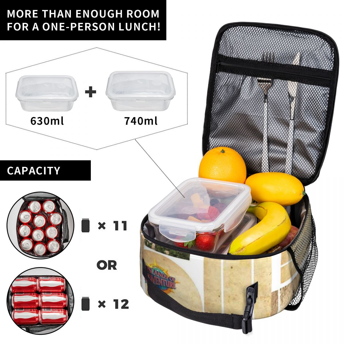 Bestselling The Adventure Begi - Meal Prep For Office recension och pris