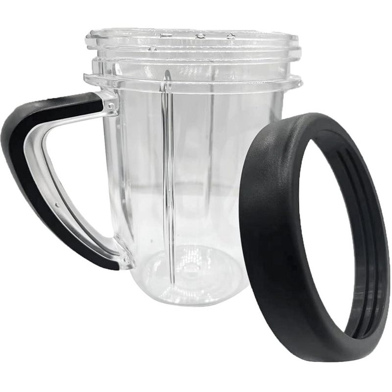 【FAST-SALE】Short 30 Oz Handhel - Meal Prep Smoothies recension och pris