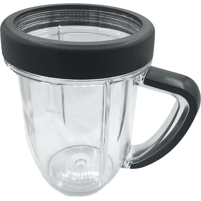 【FAST-SALE】Short 30 Oz Handhel - Meal Prep Smoothies recension och pris