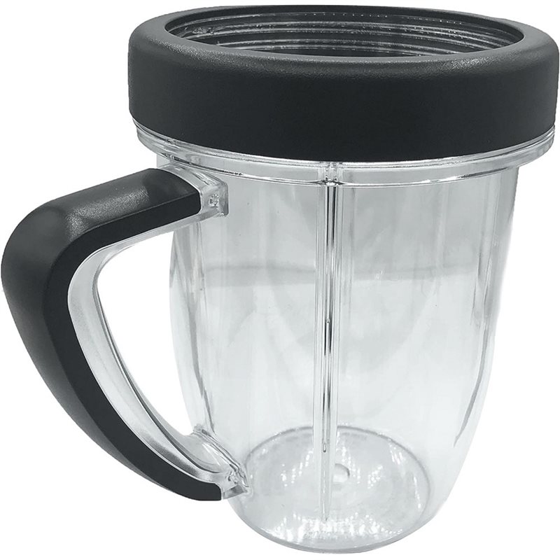 【FAST-SALE】Short 30 Oz Handhel - Meal Prep Smoothies recension och pris
