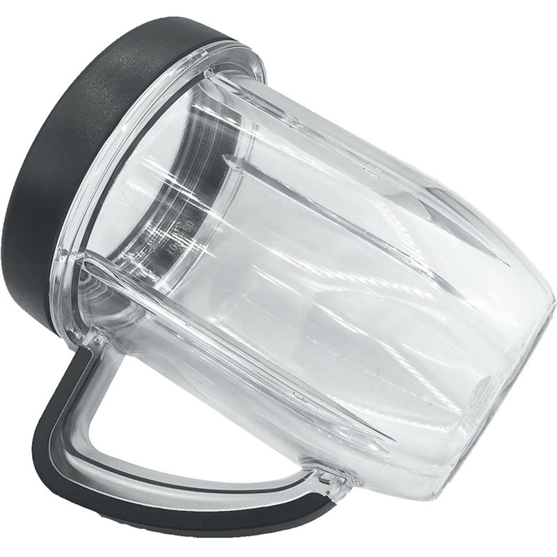 【FAST-SALE】Short 30 Oz Handhel - Meal Prep Smoothies recension och pris