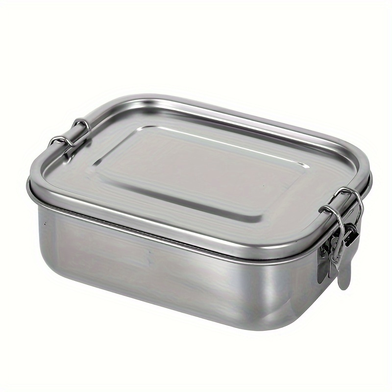304 Stainless Steel Insulated  - Meal Prep Oven Safe Containers recension och pris