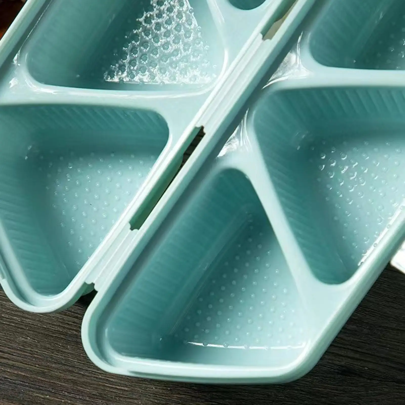 Sushi Mold Maker 6 Cavity Tria - Meal Prep Rice recension och pris